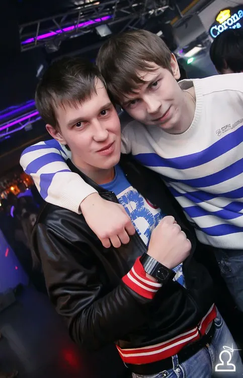 Новый год СибАГС