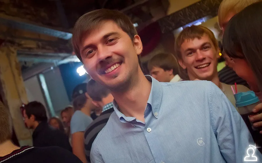 Счастье для всех