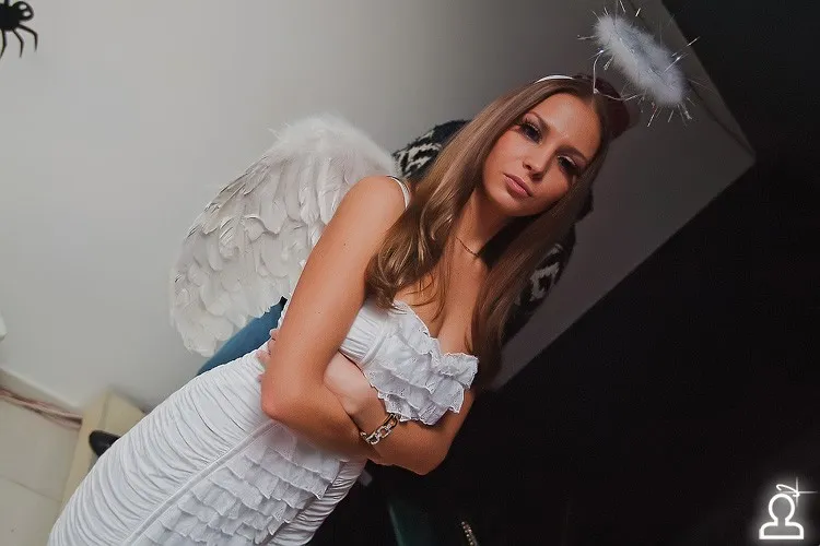 Эксклюзивный HALLOWEEN