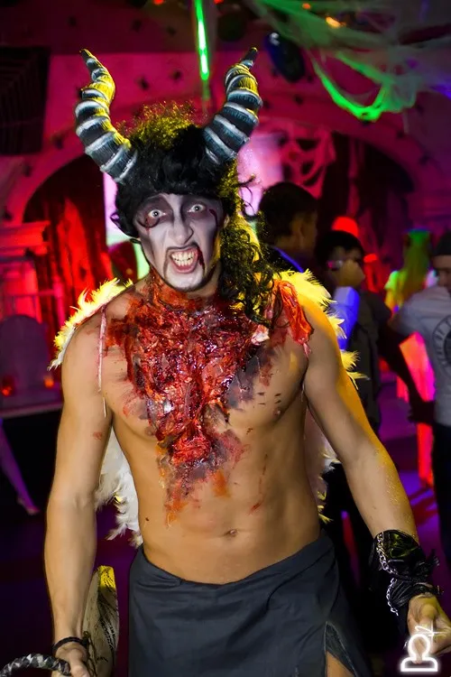 Halloween