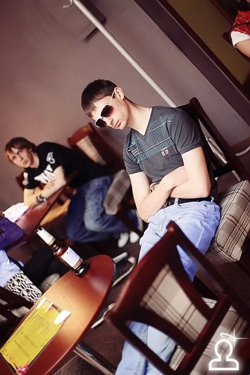 Who's The Badman? feat. Tim Ismag