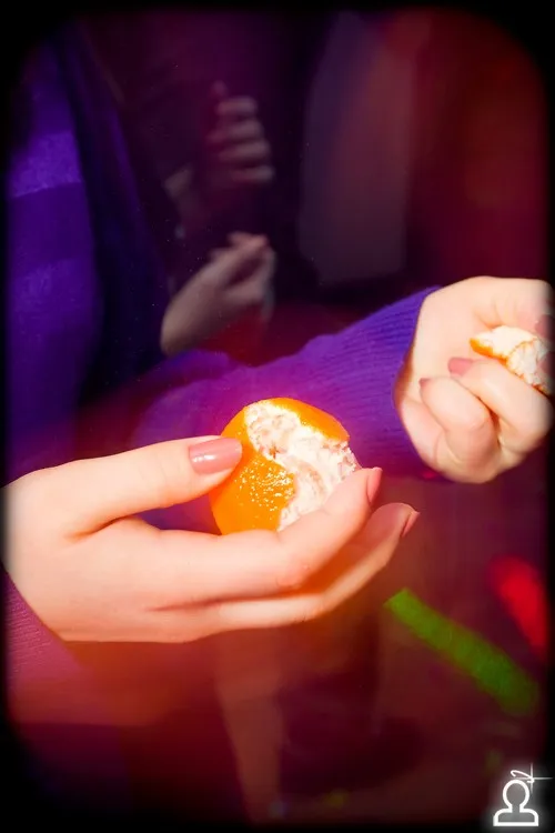 Новый год