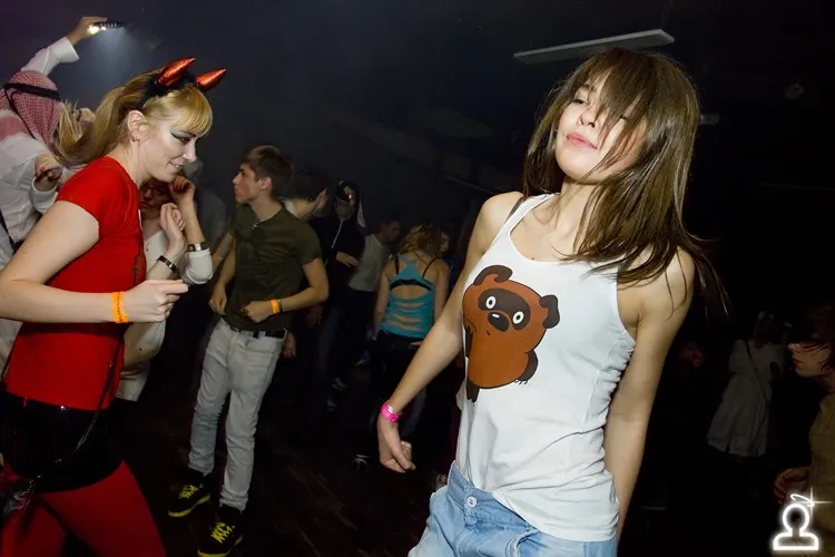Underground Halloween / Big Bud, Mike Romeo, iBenji