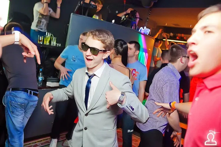 Just a Party