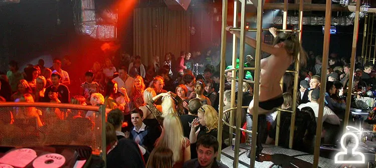 Dj Anastasia