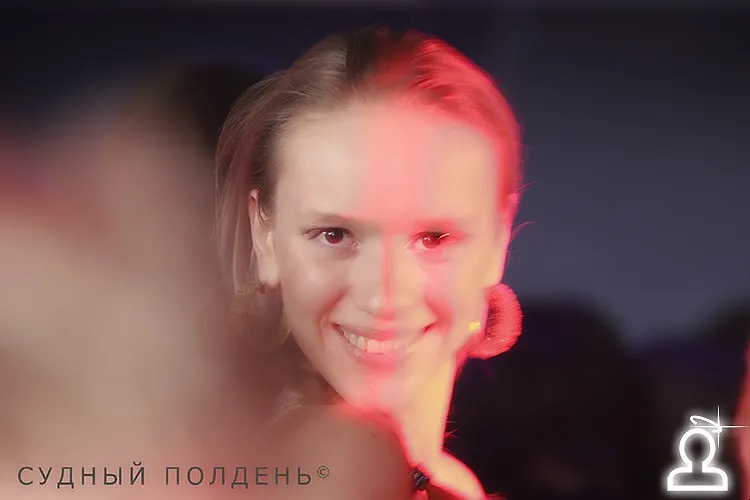 Фенита Ля Комедия