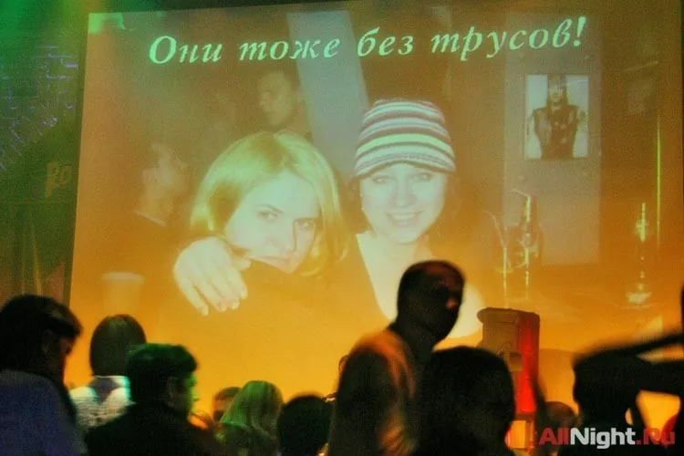 Dj Dan из Мальчишников