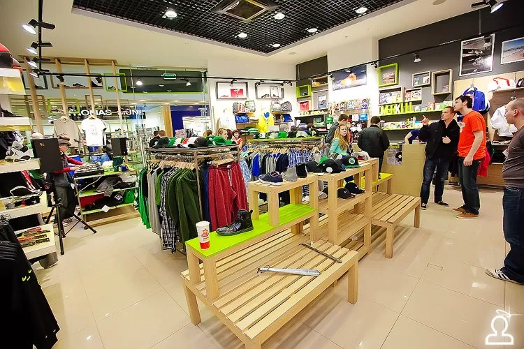 Open Ked Shop