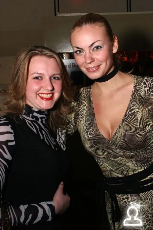 High Fashion Night