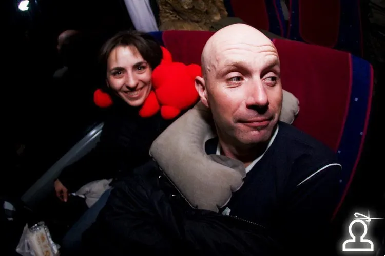 KoshkinBus