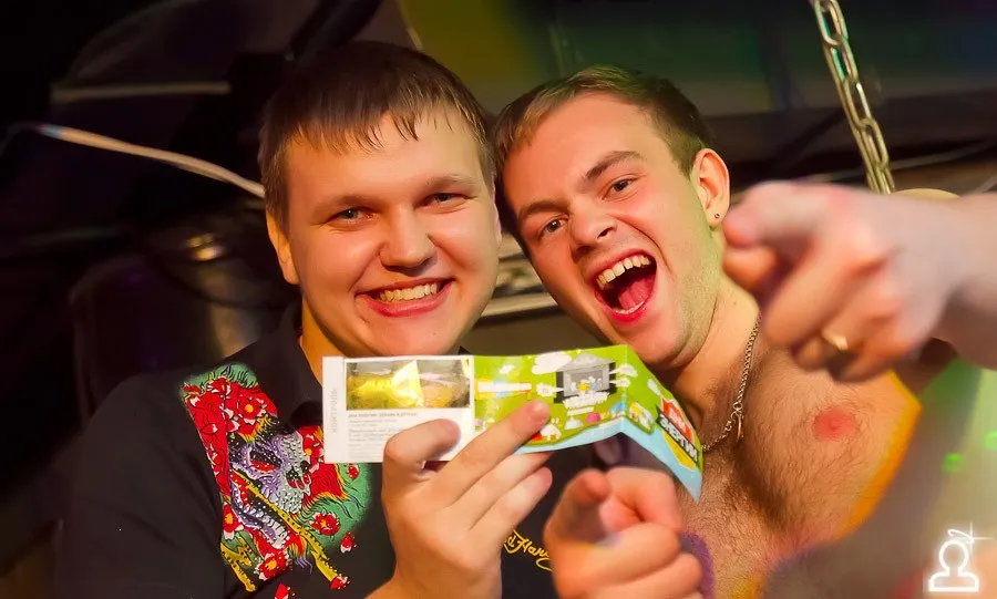 55лет СибУПК