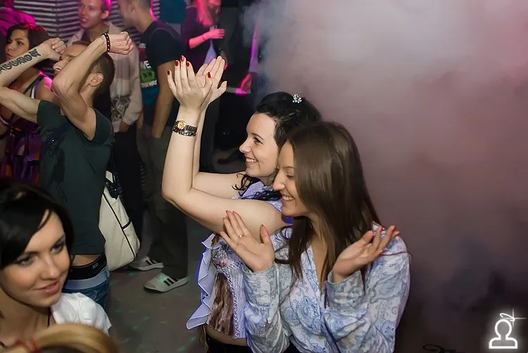 STEREOЛЮДИ: Последний четверг