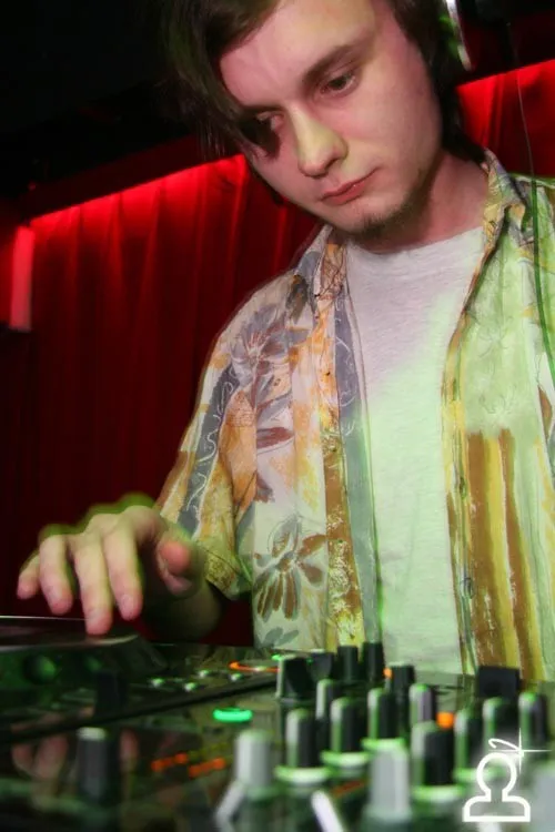 Achtung Party @ 4rooms