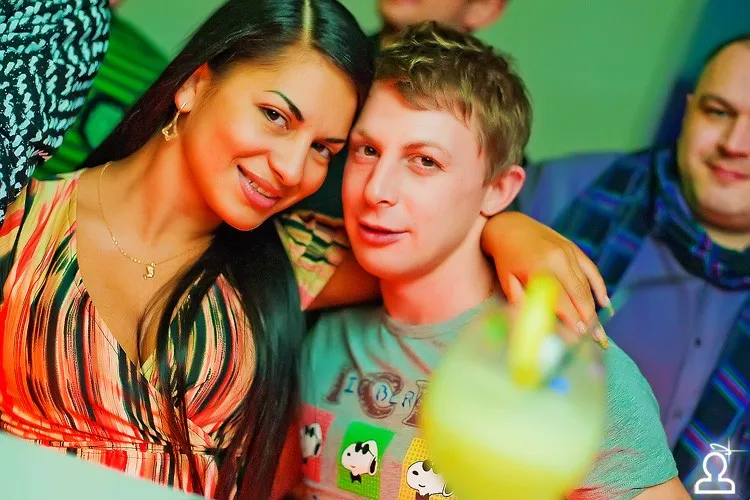 Dj Max Lyazgin / Презентация микса