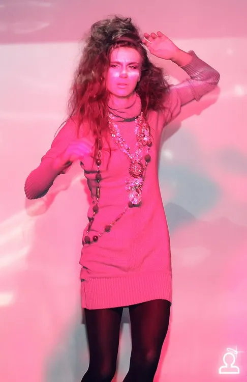 Monster Fashion