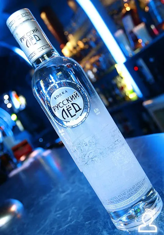 Бармен - шоу