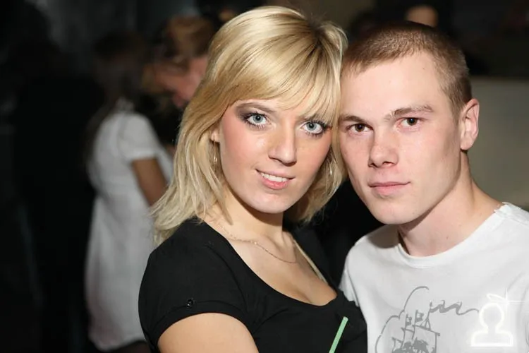 NEW NATION \ Dj Нил