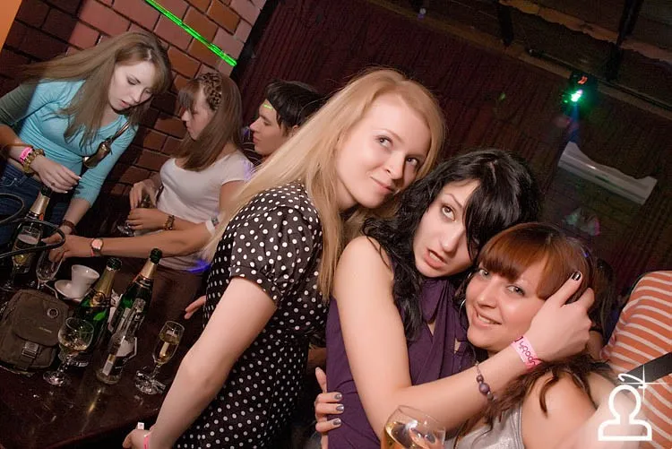 Start DISCOTEQUE