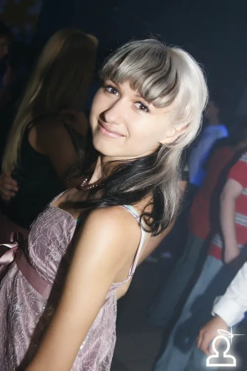 Pre-party Z16