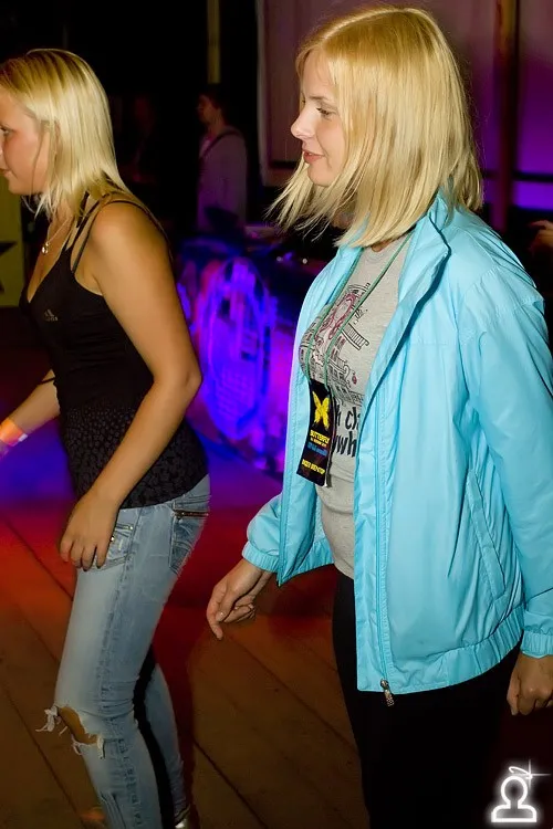 BUTTERFLY DJ SESSION 2011