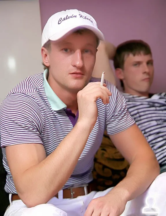 Презентация диска Dj Ritm "PRESS TO PLAY"