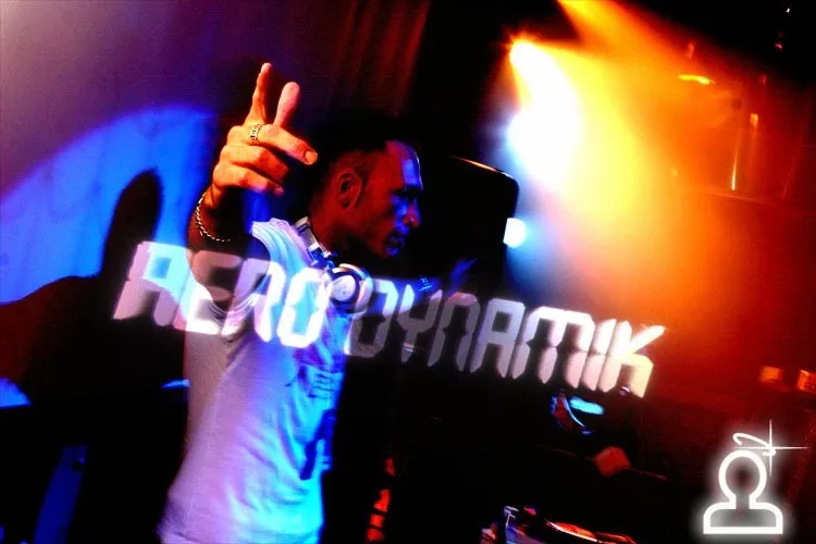 Dj Dean(Germany)