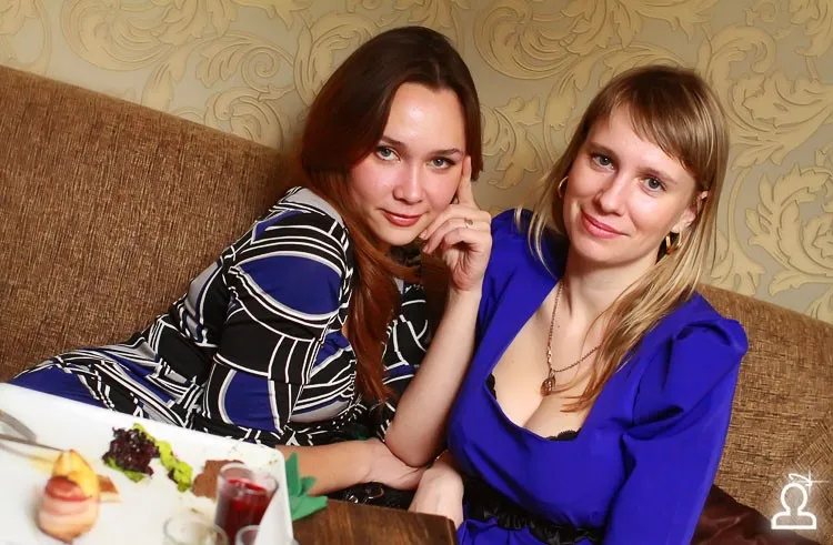 Open Corner Ирины Вафиной