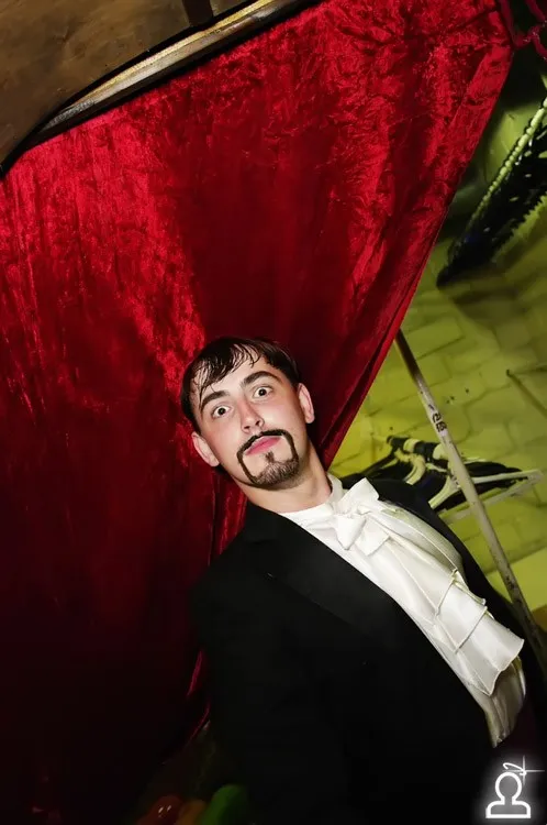 Bunker 8 лет