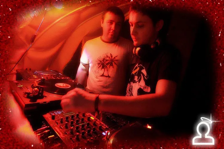 Halloween@Rock City (foto by cosmic)