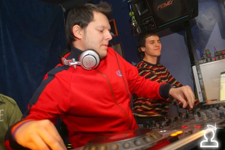 Dj Кореец