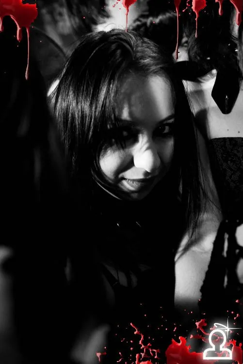 Gotic Halloween