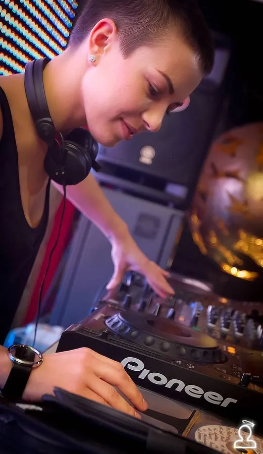 DJ Nastia