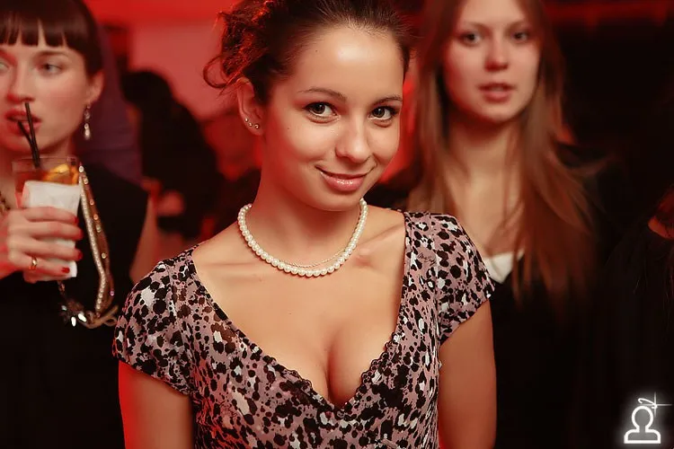 LUCIANA