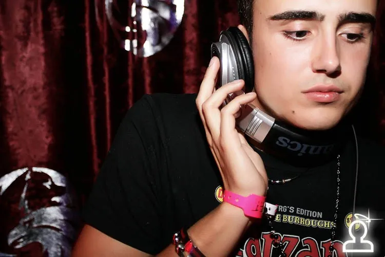 Dj Rich Air