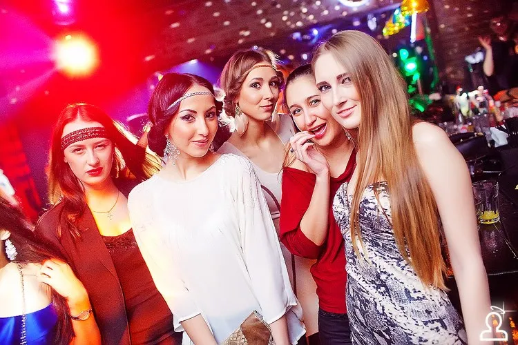 Ночь Победы / Dj Perets