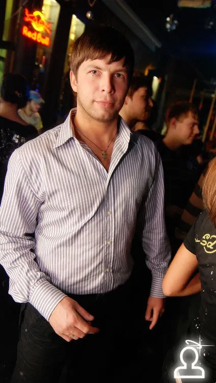 Dj Дан