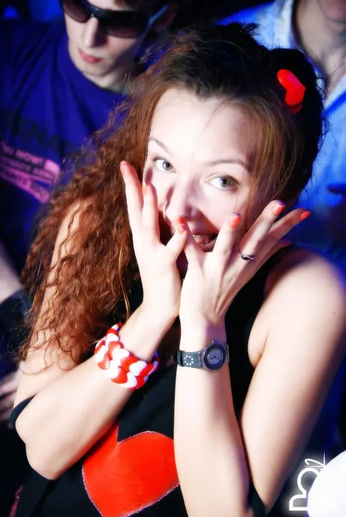 Tour de Trance - magic show