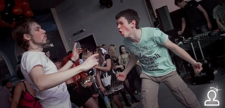 Red bull music boom
