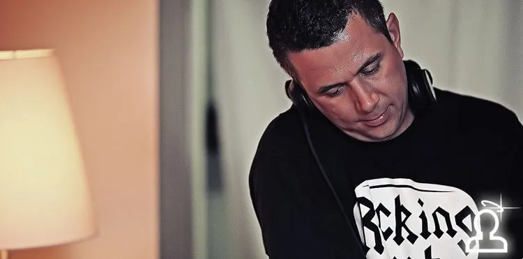 Dj ROB WILDER