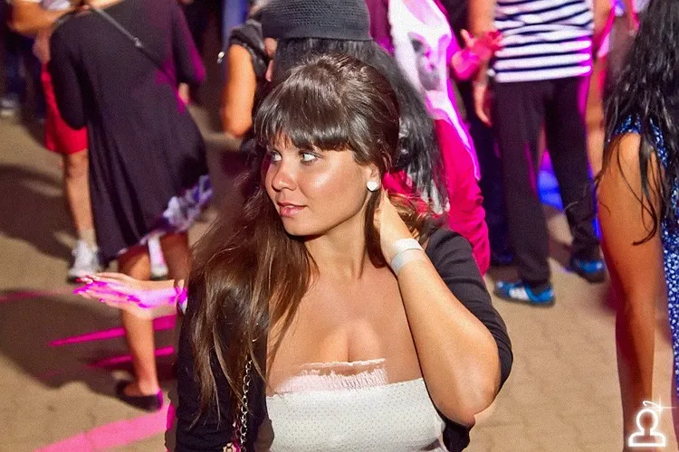 BUTTERFLY DJ SESSION 2011 / 2я ночь