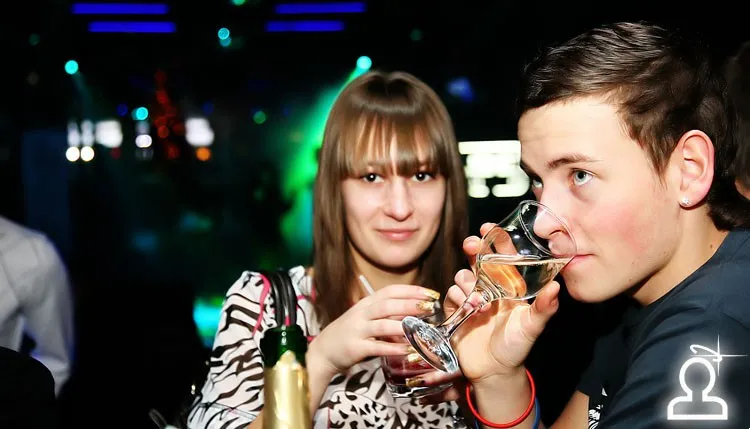 Barmen's