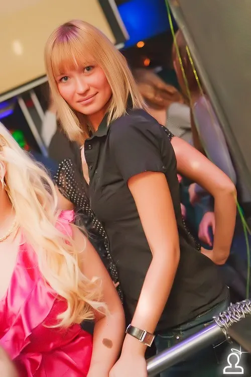 Дискотека 80х