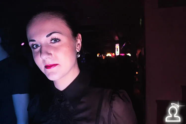 DJ YORK ( RnB - MoscowCity)