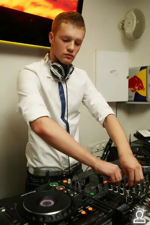 MAGIC NIGHT part 2 / DJ STERLING & MAX