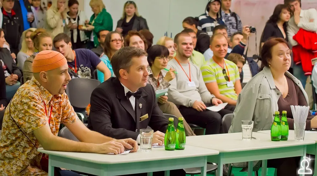 Отборочный тур WWC 2011