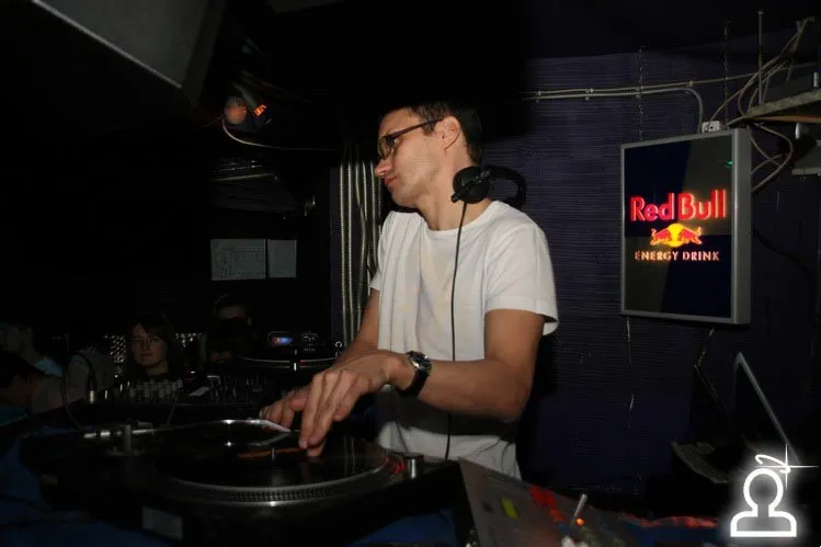 Dj Сухов