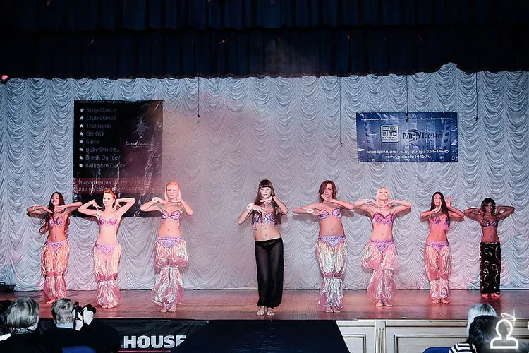 Miss НГТУ