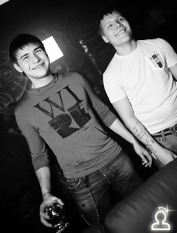 Dj Alex Astero