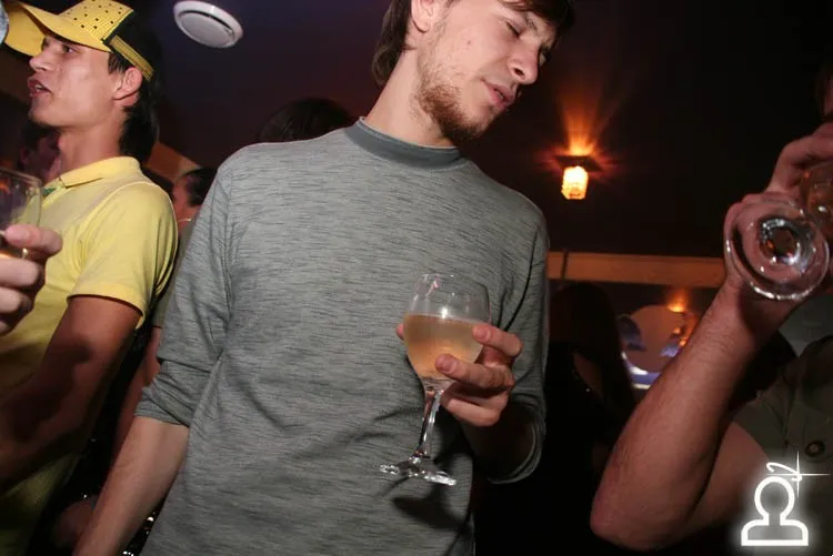 Globass afterparty