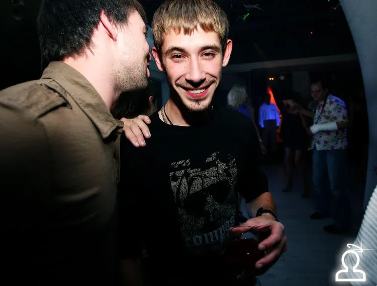 Happy Birthday Dj Spirit